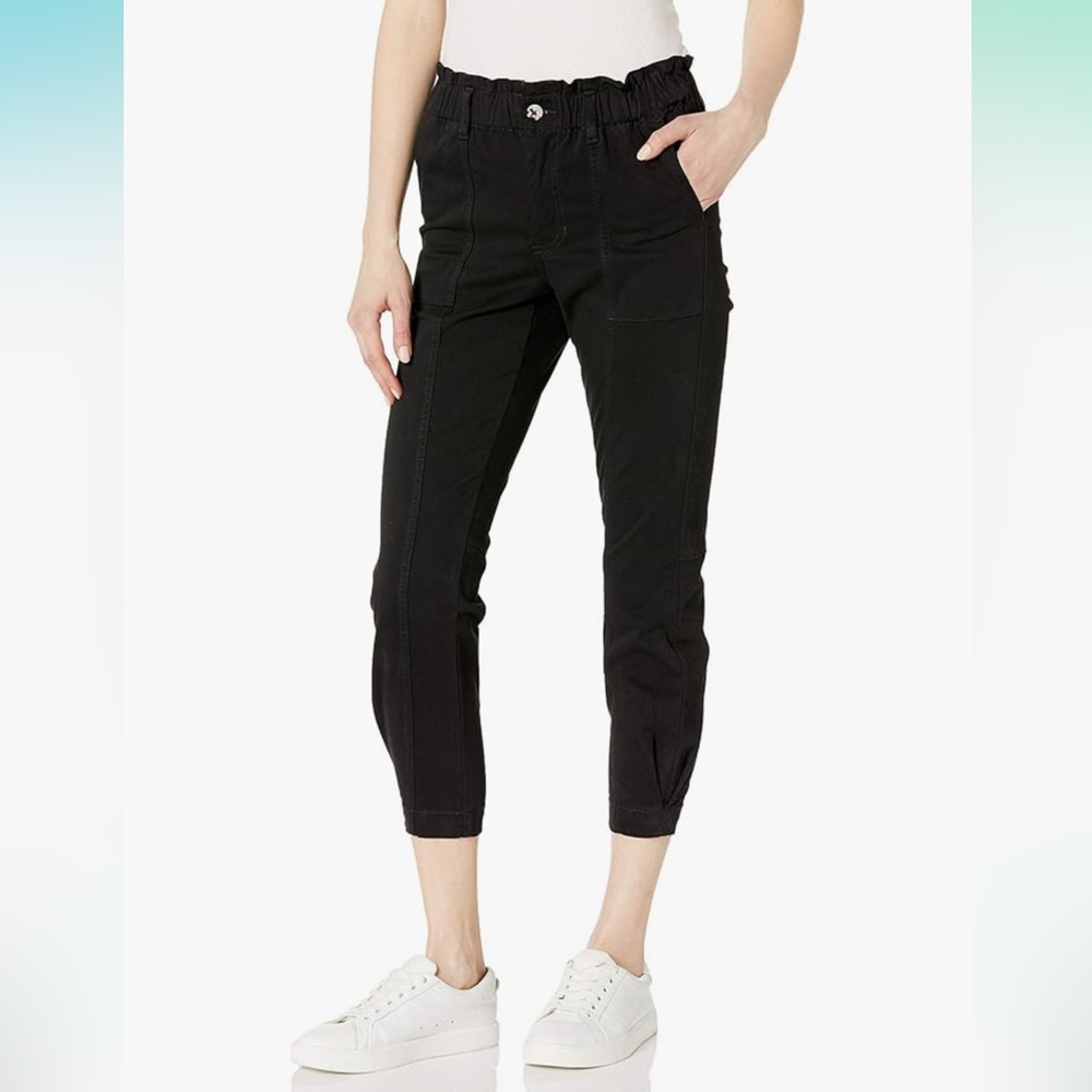 Sam Edelman commander utility pants